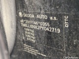  Skoda  Octavia Škoda  Combi 2.0 TDI 110kW Style DSG 5d #4