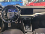  Skoda  Octavia Škoda  Combi 2.0 TDI 110kW Style DSG 5d #8