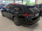  Skoda  Octavia Škoda  Combi 2.0 TDI 110kW Style DSG 5d #14