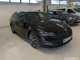  Skoda  Octavia Škoda  Combi 2.0 TDI 110kW Style DSG 5d #12