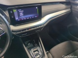  Skoda  Octavia Škoda  Combi 2.0 TDI 110kW Style DSG 5d #18