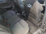  Skoda  Octavia Škoda  Combi 2.0 TDI 110kW Style DSG 5d #32