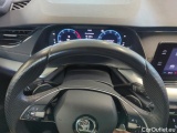  Skoda  Octavia Škoda  Combi 2.0 TDI 110kW Style DSG 5d #41