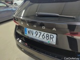  Skoda  Octavia Škoda  Combi 2.0 TDI 110kW Style DSG 5d #47
