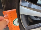  Skoda  Octavia Škoda  Combi 2.0 TDI 110kW Style DSG 5d #60