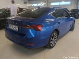  Skoda  Octavia Škoda  2.0 TDI 110kW Style DSG 5d #2