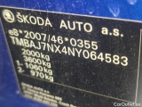  Skoda  Octavia Škoda  2.0 TDI 110kW Style DSG 5d #4