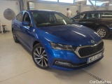  Skoda  Octavia Škoda  2.0 TDI 110kW Style DSG 5d #6