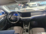  Skoda  Octavia Škoda  2.0 TDI 110kW Style DSG 5d #11