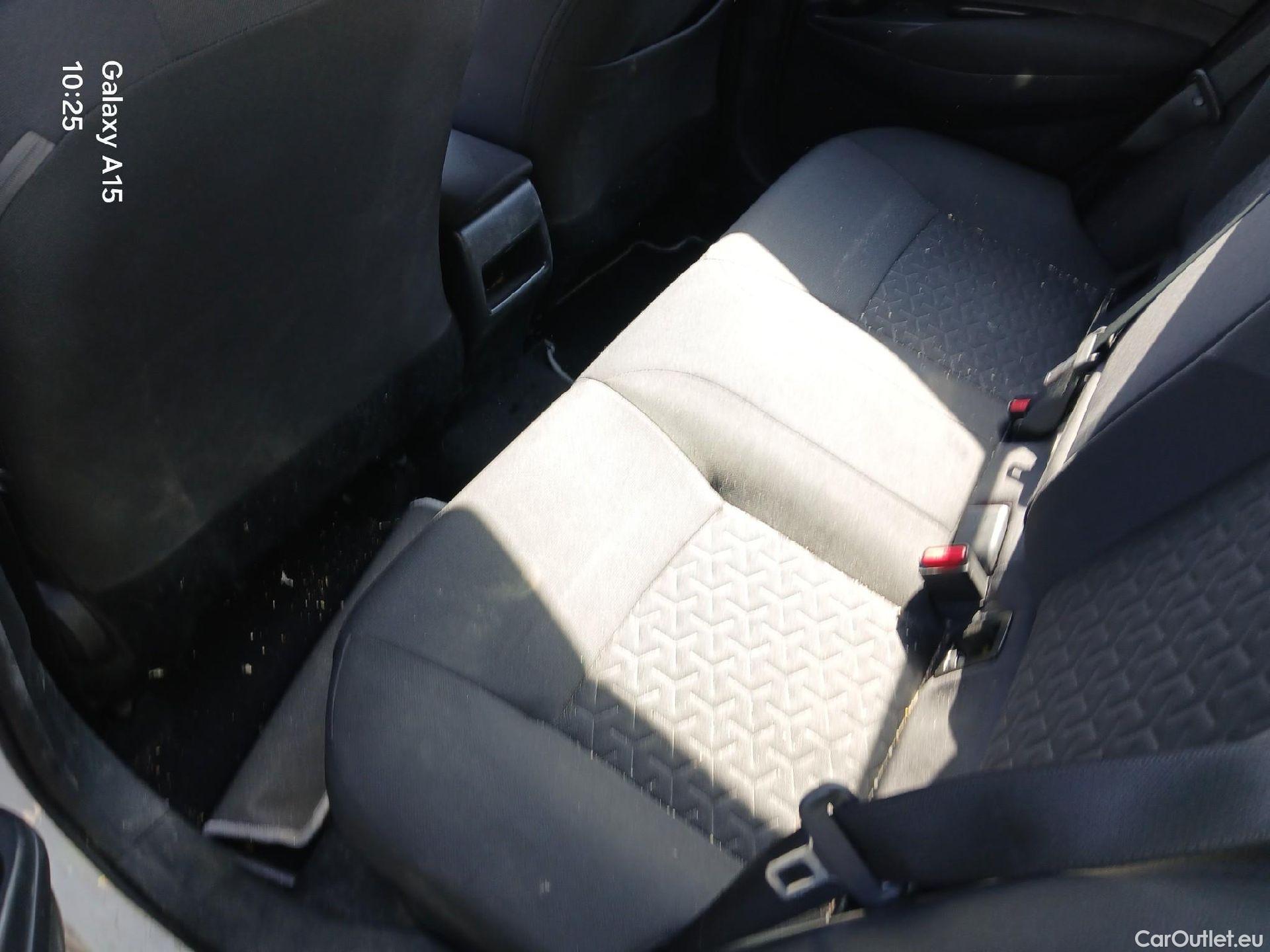  Toyota  Corolla TOYOTA  1.8 125H ACTIVE TECH E-CVT #4