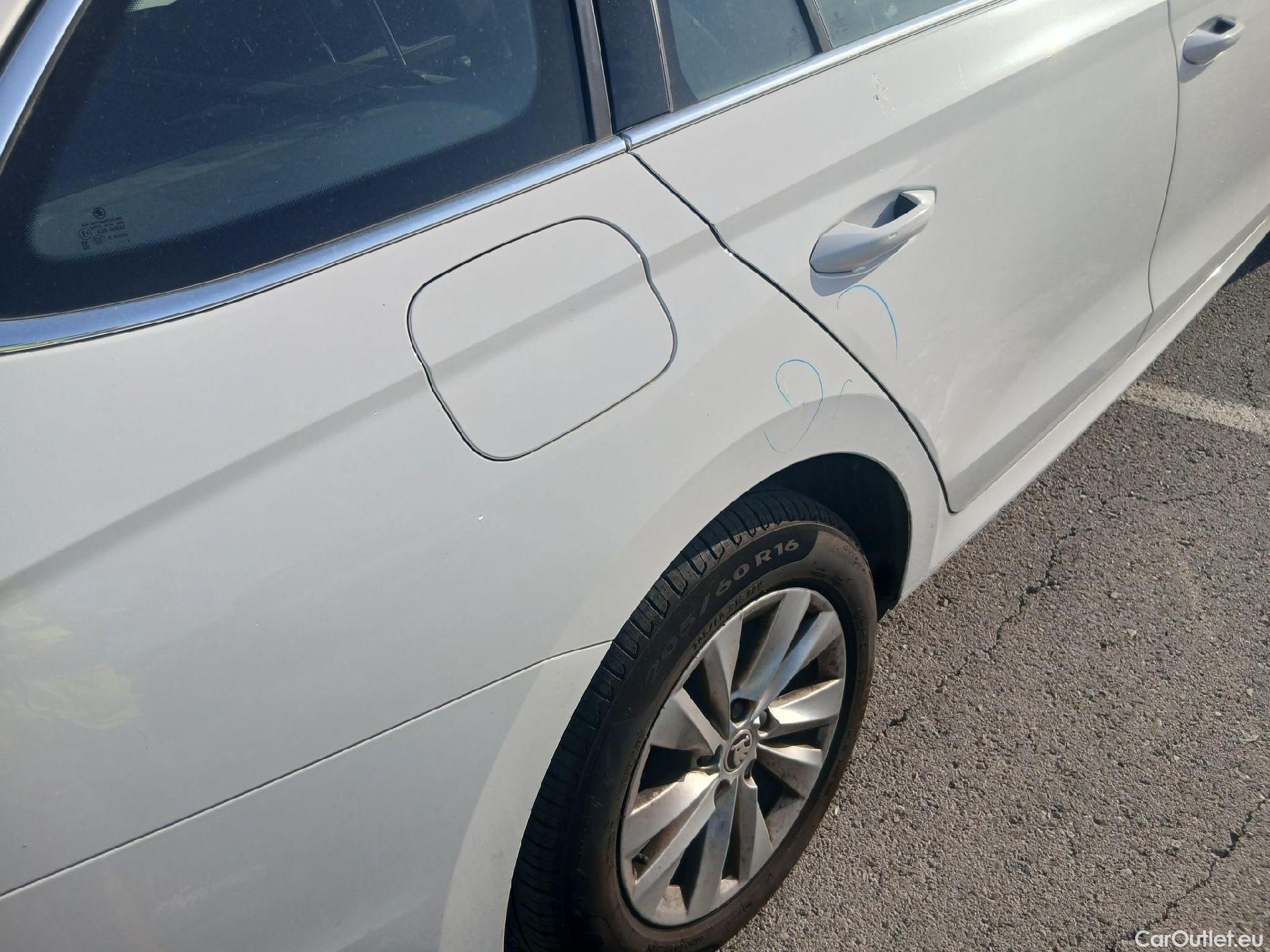  Skoda  Octavia  Combi 2.0 TDI 110 kW Selection TDI 150CV AT7 6E #10