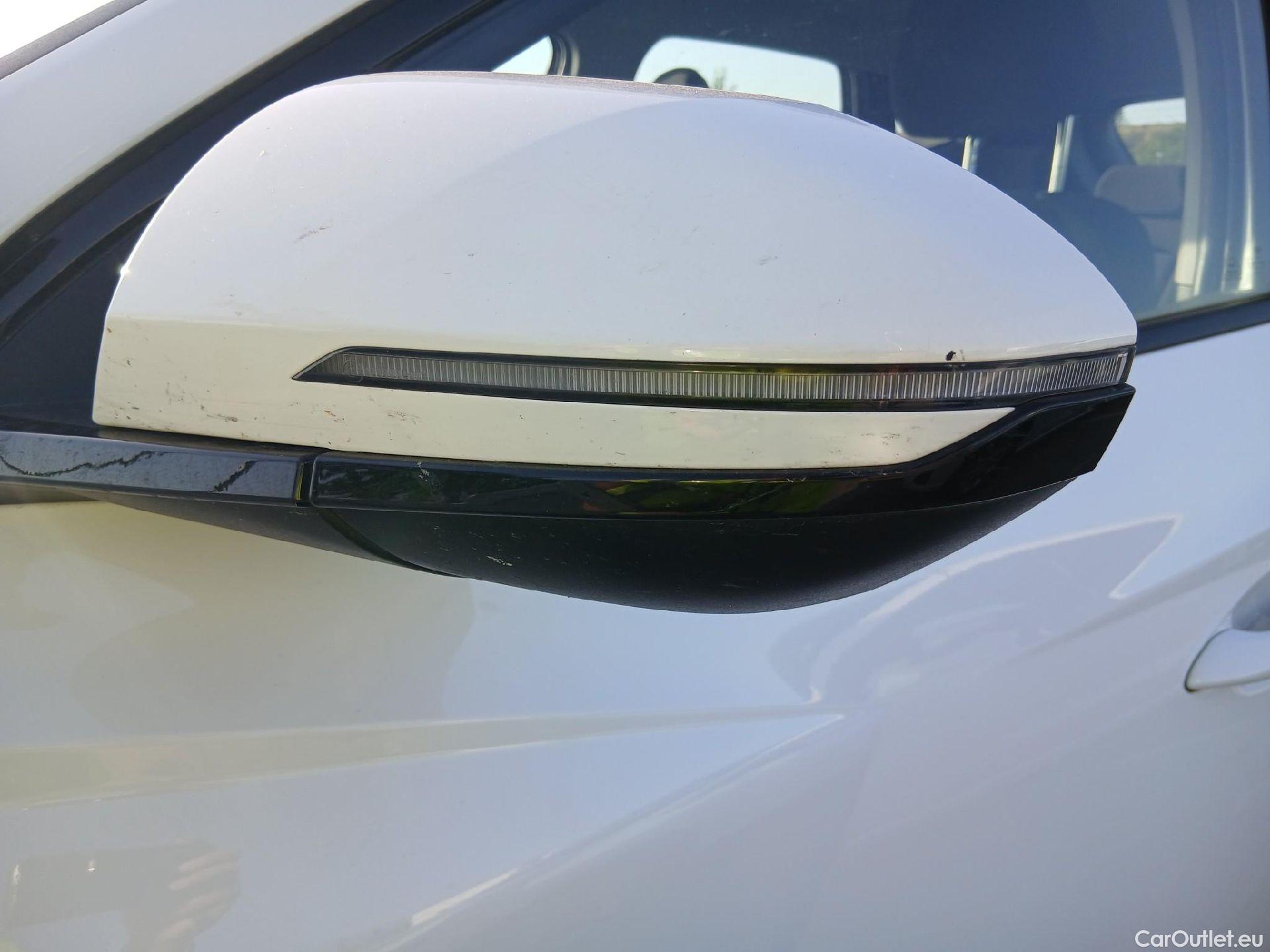  Hyundai  Tucson HYUNDAI  / 2020 / 5P / todoterreno 1.6 CRDI 85kW (115CV) Klass #12