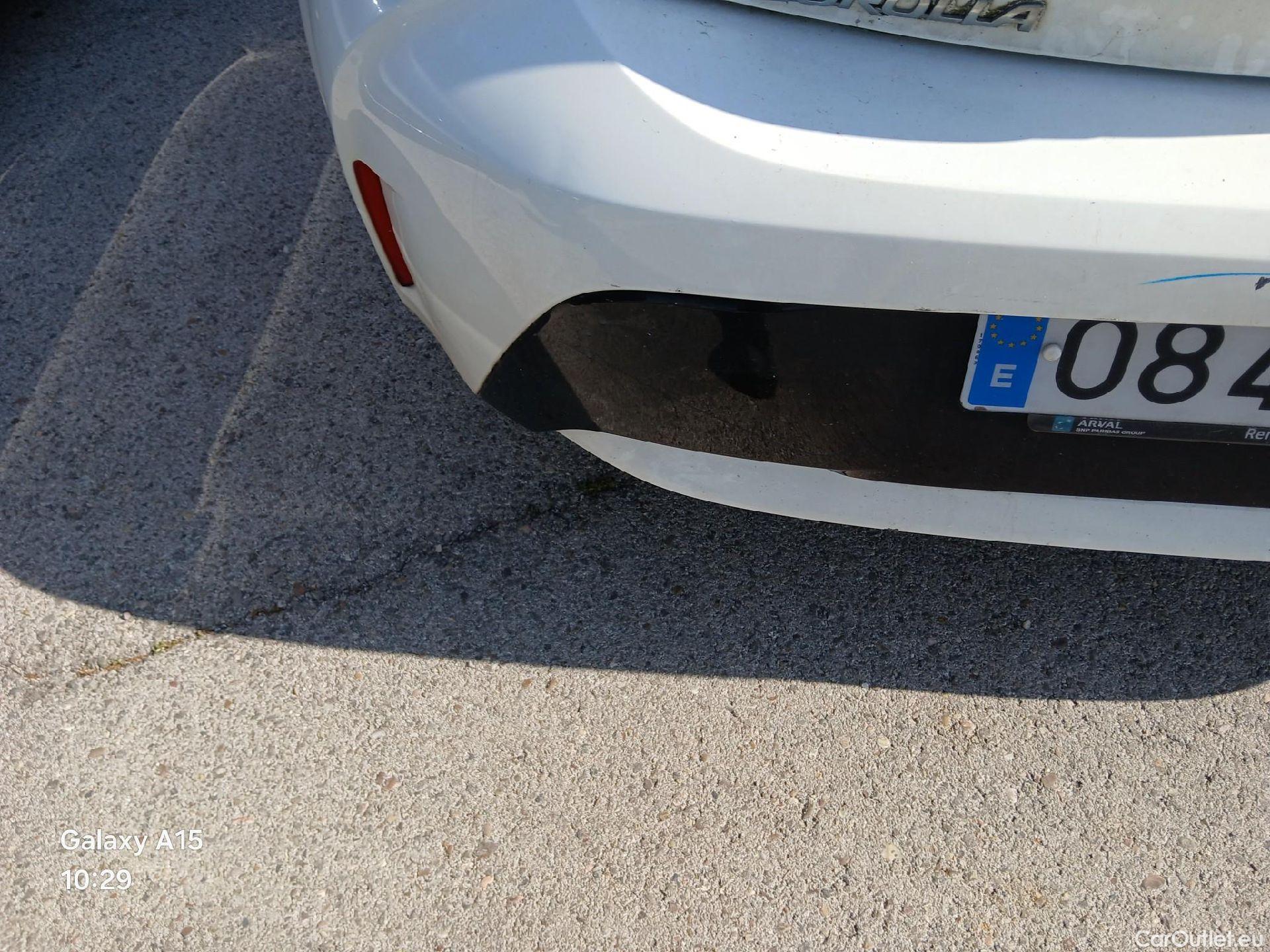  Toyota  Corolla TOYOTA  1.8 125H ACTIVE TECH E-CVT #16