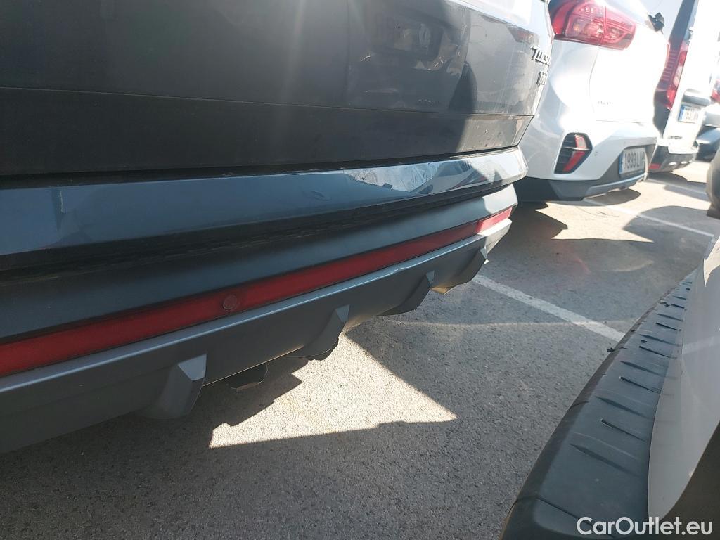  Hyundai  Tucson HYUNDAI  / 2020 / 5P / todoterreno 1.6 CRDI 100kW (136CV) 48V N-Line Sky DC #15