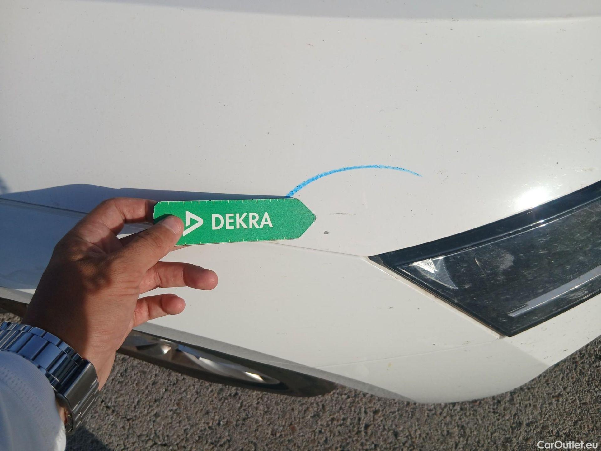  Skoda  Octavia  Combi 2.0 TDI 110 kW Selection TDI 150CV AT7 6E #15