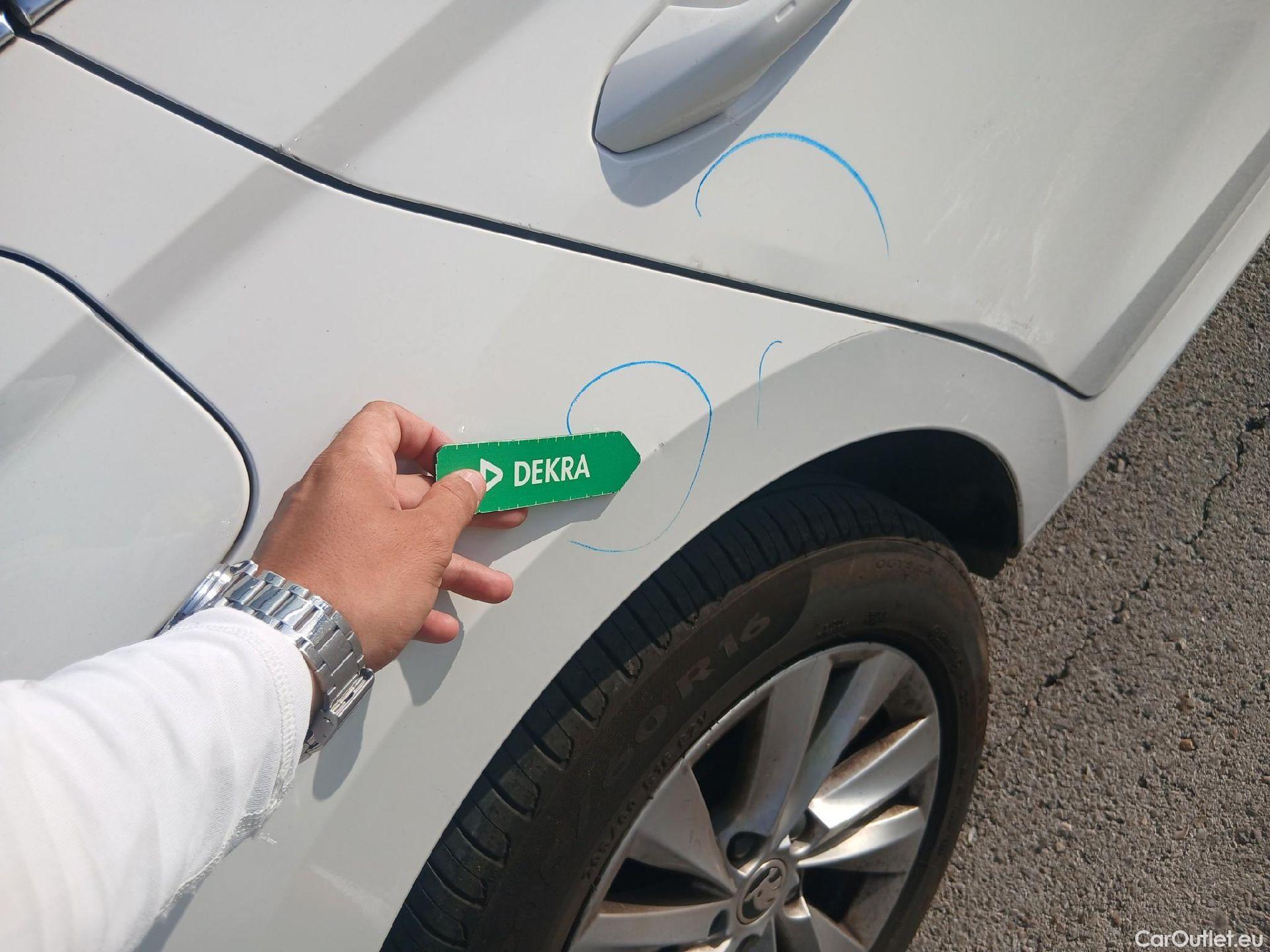  Skoda  Octavia  Combi 2.0 TDI 110 kW Selection TDI 150CV AT7 6E #9