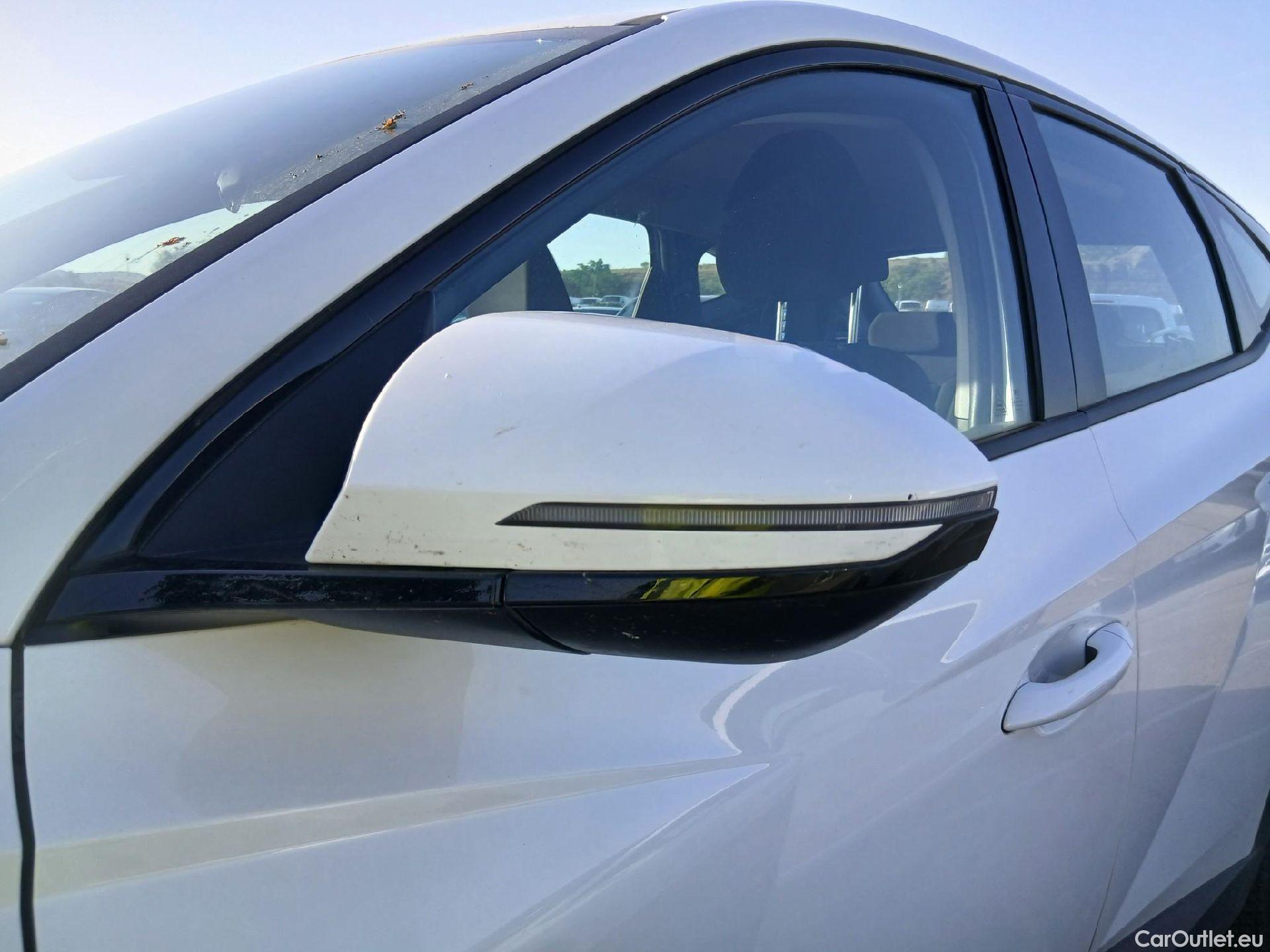  Hyundai  Tucson HYUNDAI  / 2020 / 5P / todoterreno 1.6 CRDI 85kW (115CV) Klass #11