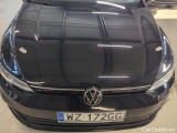  Volkswagen  Golf  Volkswagen Variant 1.5 eTSI EVO 130KM DSG 7 Life 5d #26