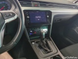 Volkswagen  Passat Volkswagen  Variant 2.0 TDI EVO 150 KM DSG Business 5d #15