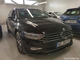  Volkswagen  Passat Volkswagen  Variant 2.0 TDI EVO 150 KM DSG Business 5d #16