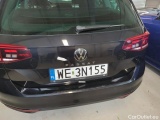  Volkswagen  Passat Volkswagen  Variant 2.0 TDI EVO 150 KM DSG Business 5d #41