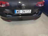  Volkswagen  Passat Volkswagen  Variant 2.0 TDI EVO 150 KM DSG Business 5d #44