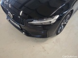  Volvo  V60 Volvo  B3 Mild Hybrid Benz Plus Dark Auto 5d #49