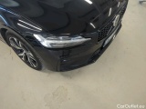  Volvo  V60 Volvo  B3 Mild Hybrid Benz Plus Dark Auto 5d #50