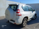 Land Cruiser
