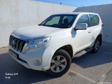 Land Cruiser