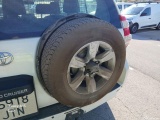  Toyota  Land Cruiser TOYOTA  3p 11G todoterreno 2.8 D-4D VX #14