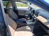  Toyota  RAV4 TOYOTA  / 2018 / 5P / todoterreno 2.5l 220H Luxury 4WD #6