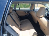  Toyota  RAV4 TOYOTA  / 2018 / 5P / todoterreno 2.5l 220H Luxury 4WD #7