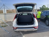  KIA  Niro KIA  / 2022 / 5P / crossover 1.6 GDi HEV 104kW (141CV) Concept #8