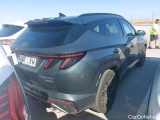  Hyundai  Tucson HYUNDAI  / 2020 / 5P / todoterreno 1.6 CRDI 100kW (136CV) 48V N-Line Sky DC #2