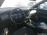  Hyundai  Tucson HYUNDAI  / 2020 / 5P / todoterreno 1.6 CRDI 100kW (136CV) 48V N-Line Sky DC #3
