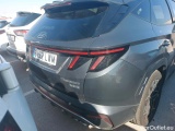  Hyundai  Tucson HYUNDAI  / 2020 / 5P / todoterreno 1.6 CRDI 100kW (136CV) 48V N-Line Sky DC #8