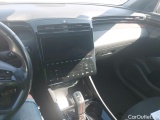  Hyundai  Tucson HYUNDAI  / 2020 / 5P / todoterreno 1.6 CRDI 100kW (136CV) 48V N-Line Sky DC #13