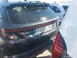  Hyundai  Tucson HYUNDAI  / 2020 / 5P / todoterreno 1.6 CRDI 100kW (136CV) 48V N-Line Sky DC #10