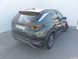  Hyundai  Tucson HYUNDAI  / 2020 / 5P / todoterreno 1.6 CRDI 100kW (136CV) 48V Tecno DCT 2C #2