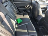  Hyundai  Tucson HYUNDAI  / 2020 / 5P / todoterreno 1.6 CRDI 100kW (136CV) 48V Tecno DCT 2C #7