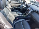  Hyundai  Tucson HYUNDAI  / 2020 / 5P / todoterreno 1.6 CRDI 100kW (136CV) 48V Tecno DCT 2C #6