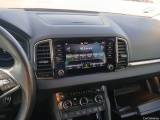  Skoda  Karoq SKODA  / 2021 / 5P / todoterreno 2.0 TDI 85kW (115CV) Ambition (AC) #11