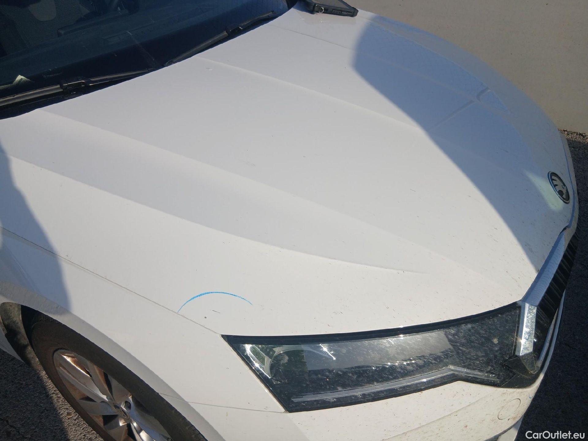  Skoda  Octavia  Combi 2.0 TDI 110 kW Selection TDI 150CV AT7 6E #16