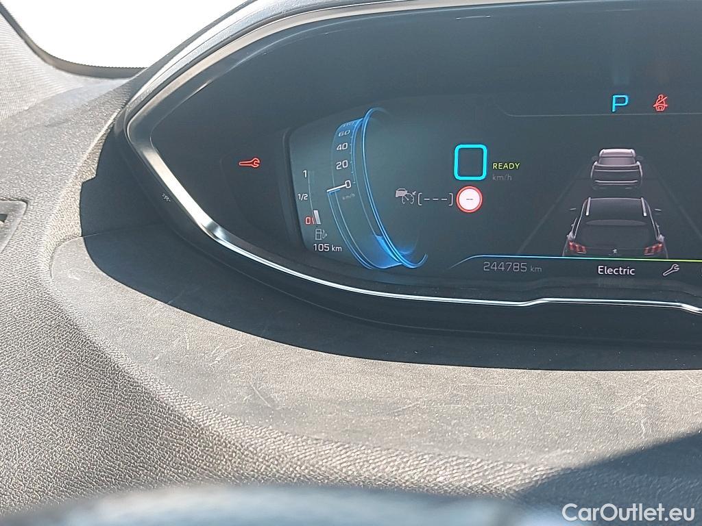  Peugeot  3008 PEUGEOT  Hybrid / 2020 / 5P / todoterreno 300 e-EAT8 GT #14