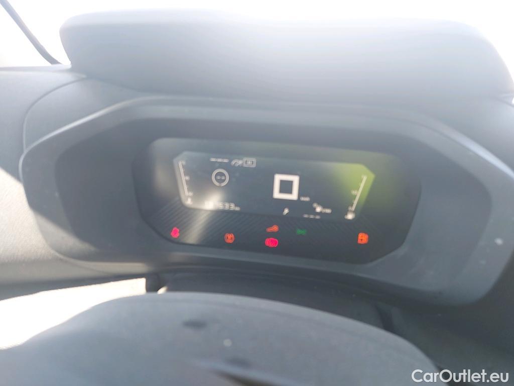  Citroen  C4 CITROEN  / 2020 / 5P / berlina con portón BlueHdi 110 S&S Live Pack #16