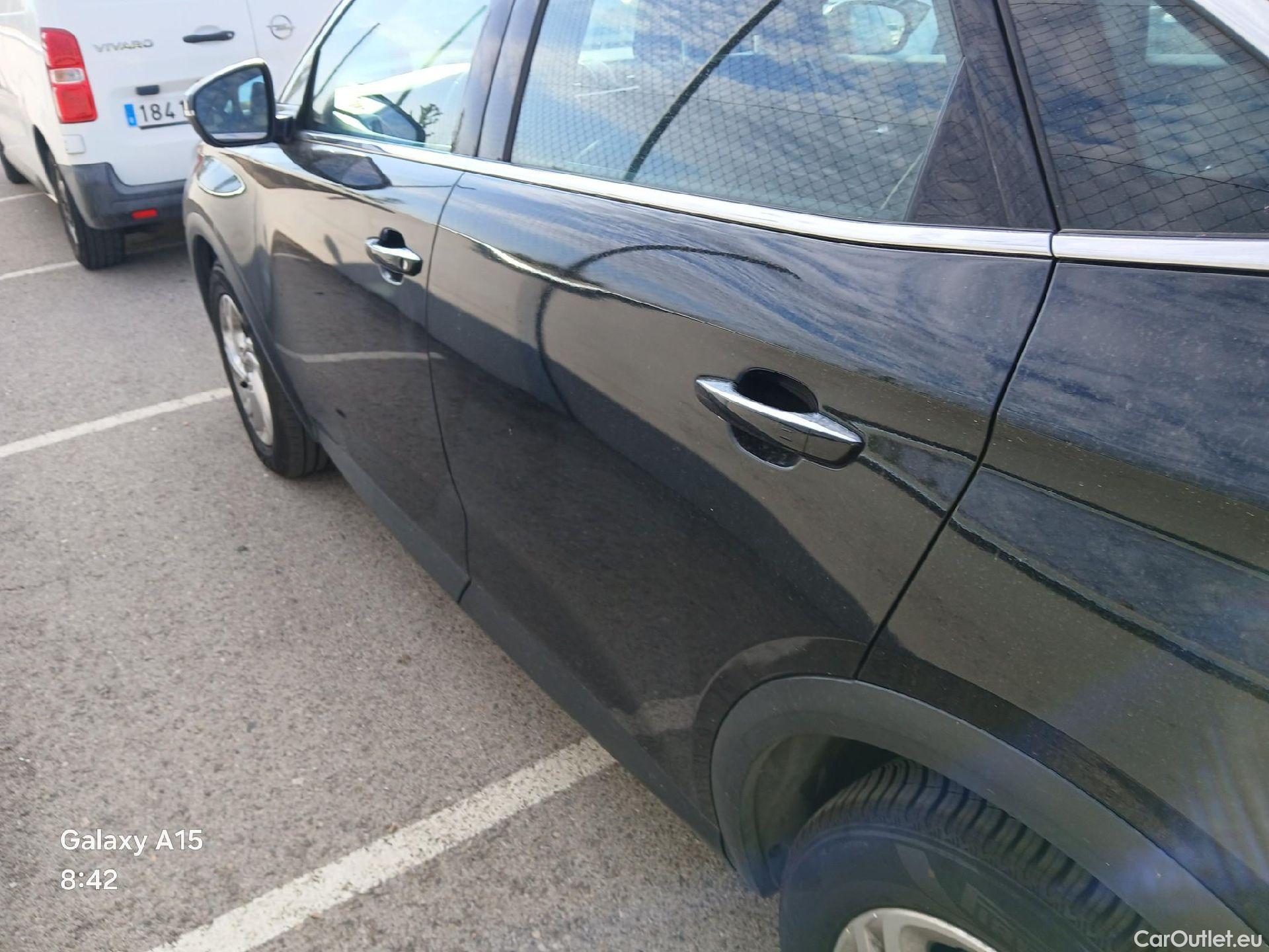  DS  DS7 DS 7 Crossback BlueHDi 132kW (180CV) Auto BE CHIC #6
