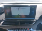  Peugeot  3008 PEUGEOT  Hybrid / 2020 / 5P / todoterreno 300 e-EAT8 GT #12