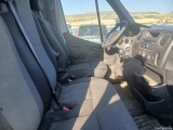  Nissan  NV400 NISSAN  / 2011 / 4P / furgón L2H2 3,5T 2.3dCi EU6 96kW FWD BASIC #6