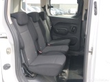  Peugeot  RIFTER PEUGEOT  / 2018 / 5P / monovolumen compacto Active Pack Standard BlueHDi 73kW #7